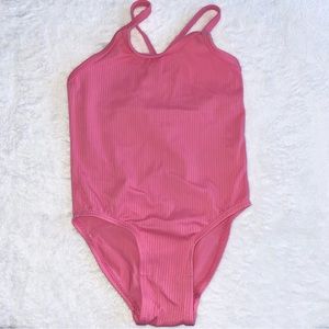 Old Navy Spaghetti Strap Bathing Suit
